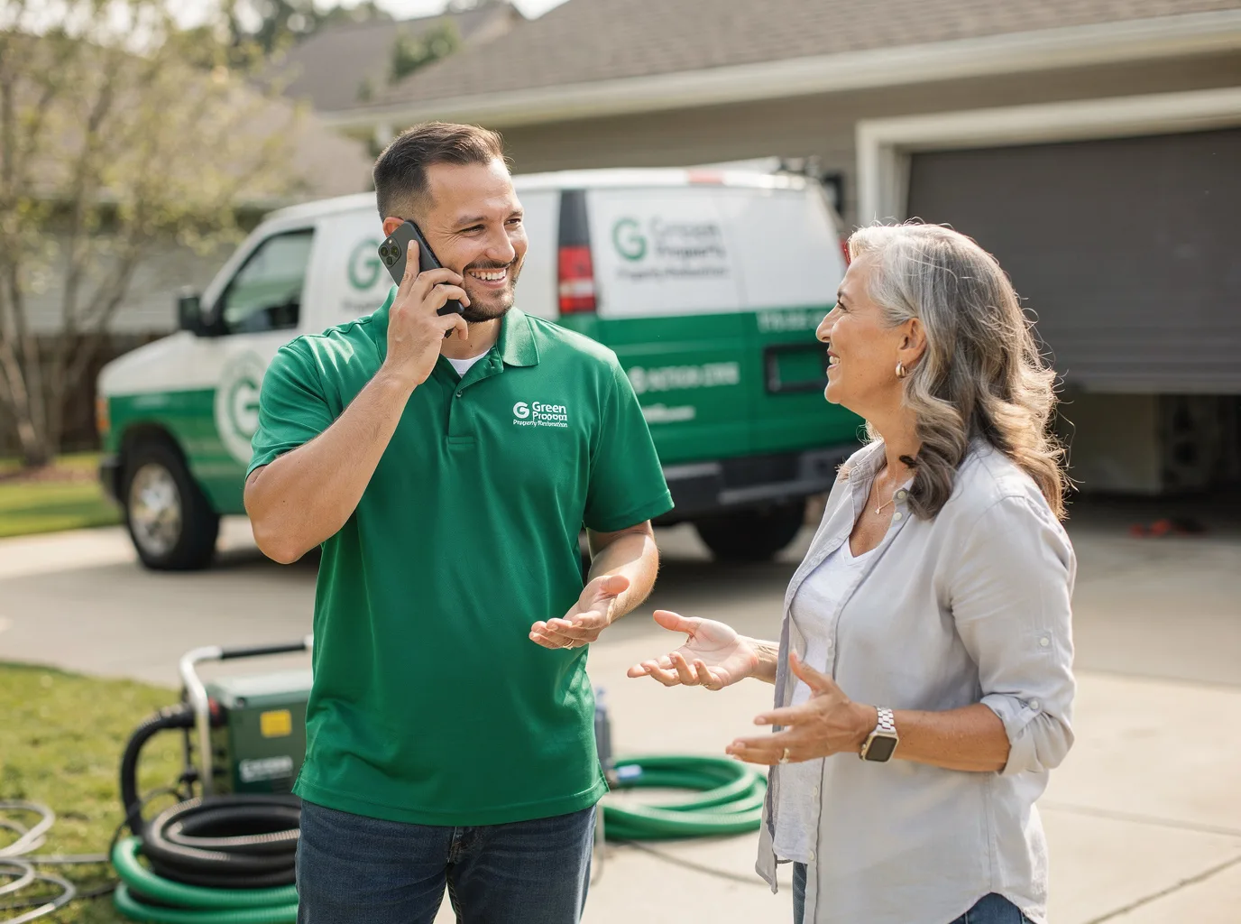 Water Damage Restoration Holland, MO FAQs